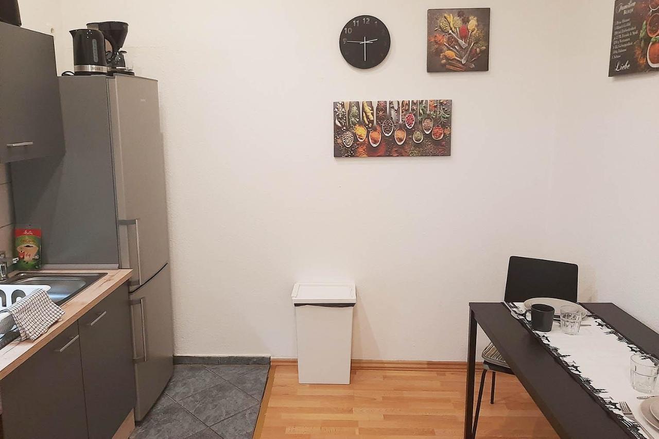 Apartment Gemütliches Nahe Der Elbe