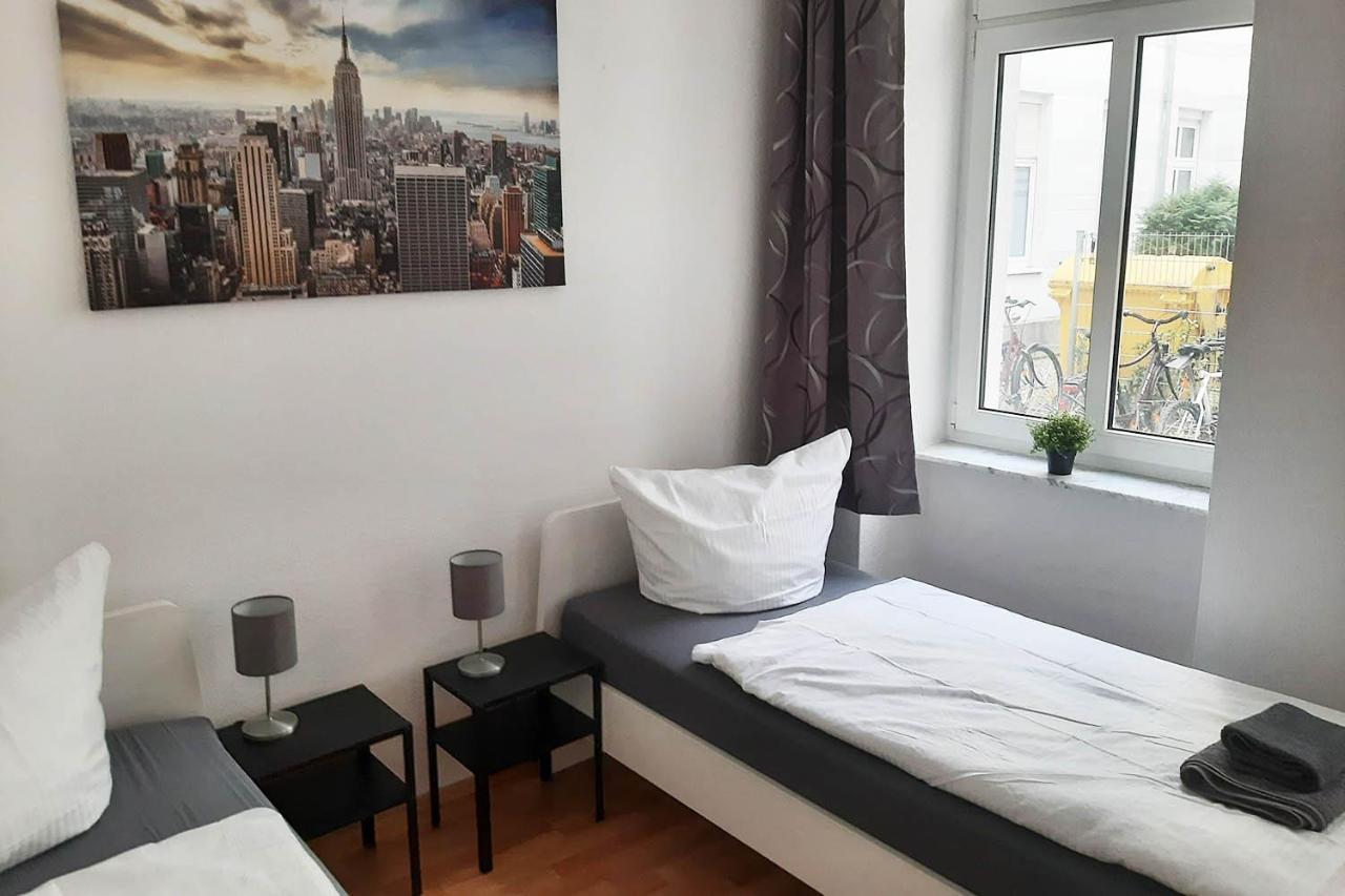 Apartment Gemütliches Nahe Der Elbe